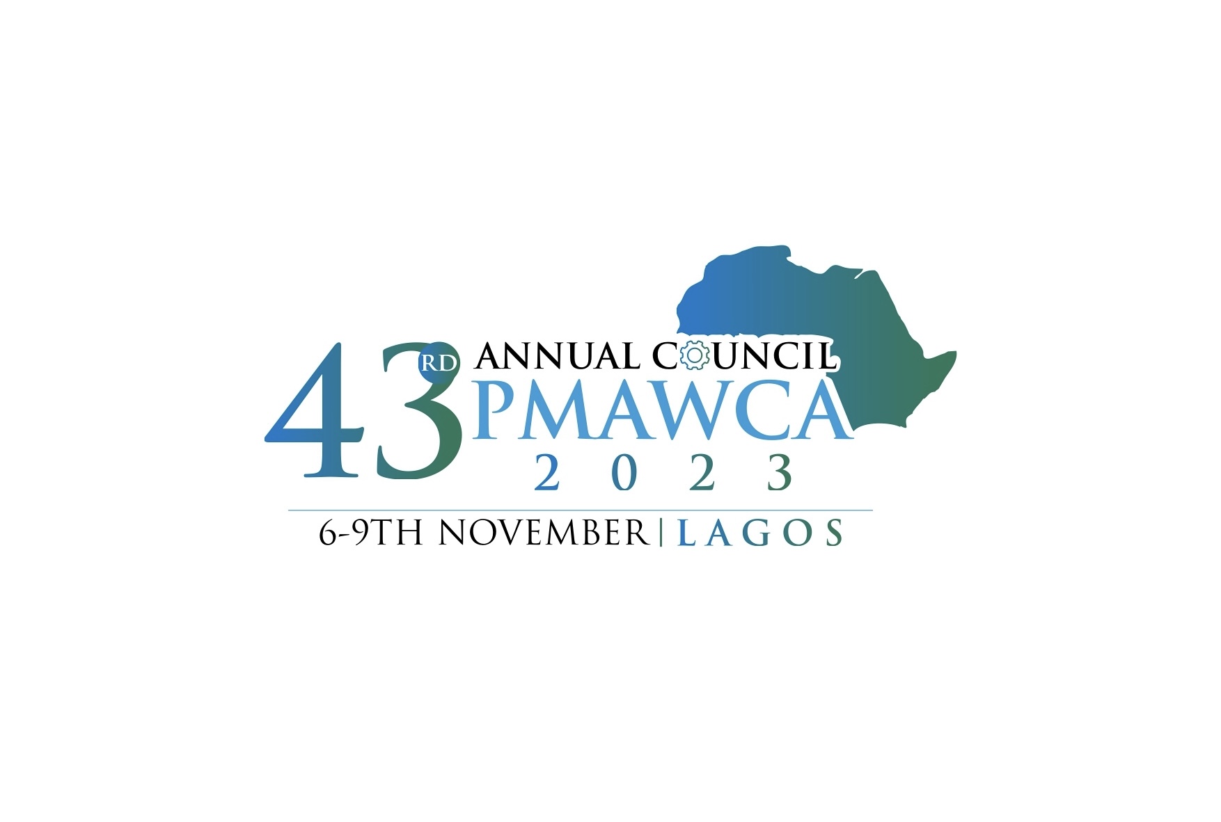PMAWCA’s 43ʳᵈ Council and 18ᵗʰ Managing Director’s Round Table / Exhibition