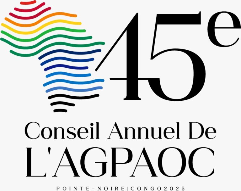 45th Annual Council Meeting and 20th Roundtable of Managing Directors,4th to 7th of November 2025.